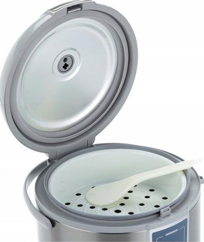 Gastroback 42518 do ryżu i warzyw na Arena.pl