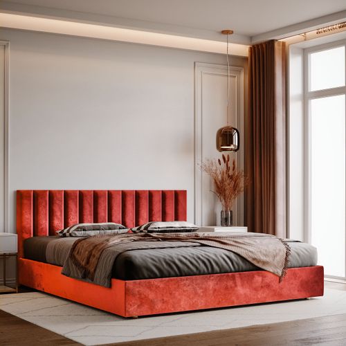 PANELE ŚCIENNE TAPICEROWANE 90cm x 15cm MAGIC VELVET 2232 na Arena.pl