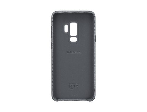 ETUI HYPERKNIT COVER Samsung Galaxy S9 Plus - GREY na Arena.pl