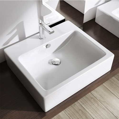 Umywalka Ceramiczna Marina na Arena.pl