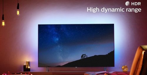 Telewizor 50" Philips 50PUS6554/12 na Arena.pl