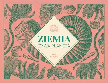 Ziemia. Żywa planeta zdjęcie 1