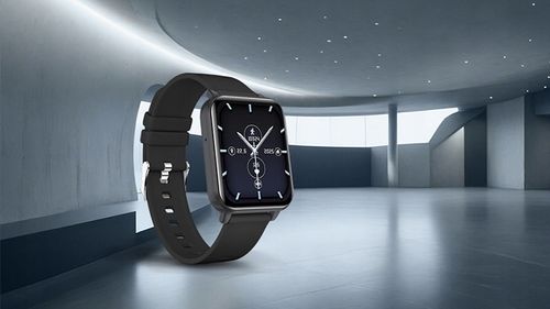 Smartwatch myPhone Watch Classic 2 Black na Arena.pl