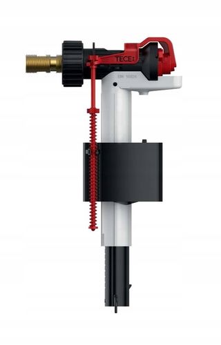 Tece Zawór Pływakowy Uniwersalny Typu F10 3/8" kątowy TECE na Arena.pl