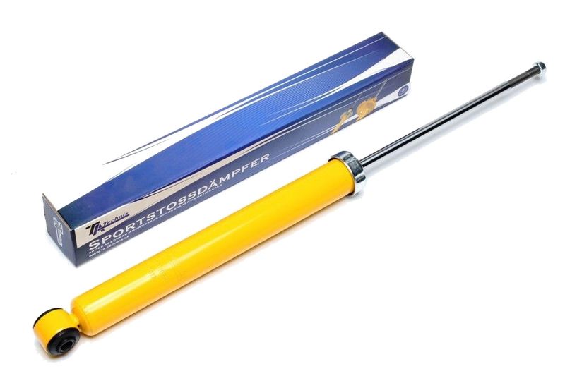 Amortyzatory Sportowe TYLNE BMW E46 98-07 Rok zdjęcie 2