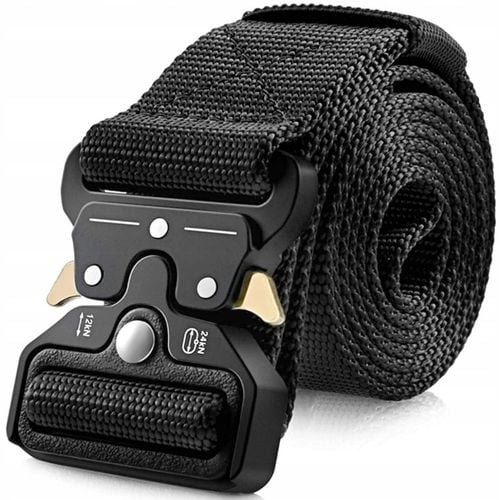 ZESTAW SASZETKA NERKA TAKTYCZNA + PAS WOJSKOWY Koanni na Arena.pl