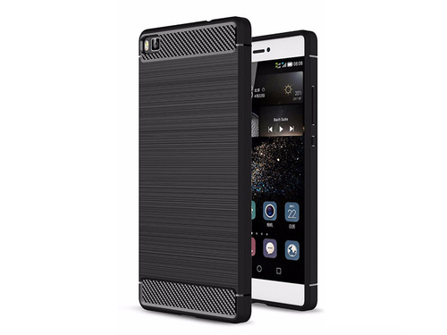 Etui Huawei P8 Armor Case + Szkło na Arena.pl