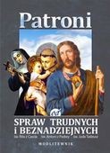 Modlitewnik Patroni Spraw Trudnych I Beznadziejnych