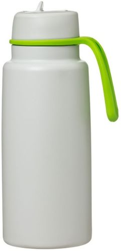 BUTELKA TERMICZNA TERMOS ZE STALI NIERDZEWNEJ 1L LIME TIME B.BOX na Arena.pl