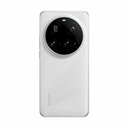 Smartfony Xiaomi 25010PN30G 6,73" Octa Core 16 GB RAM 512 GB Biały na Arena.pl