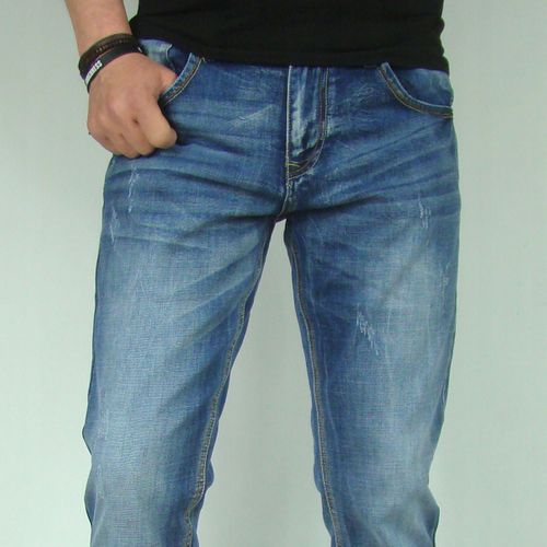 Spodnie regular proste pas 118cm RDS 42/36-711 na Arena.pl