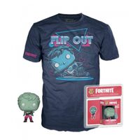 funko pocket pop fortnite brelok love ranger +t-shirt xl