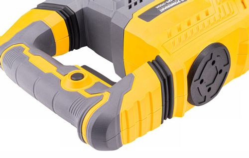 MŁOT Wyburzeniowy Udarowy do Kucia 18J SDS-MAX, 2 LATA GWARANCJA na Arena.pl