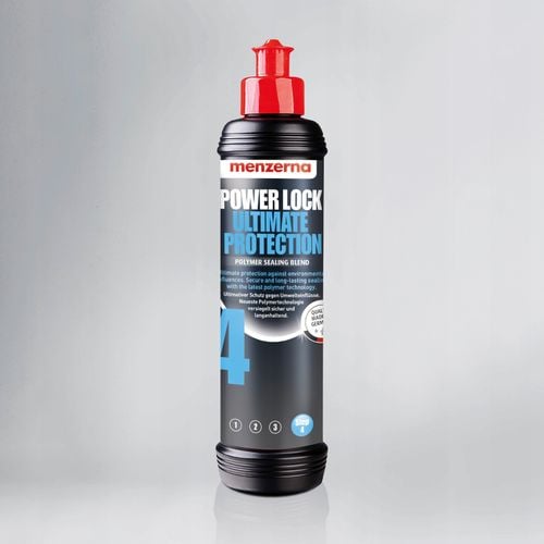 wosk menzerna power lock protection + pad polerski finish + ipa cleaner na Arena.pl
