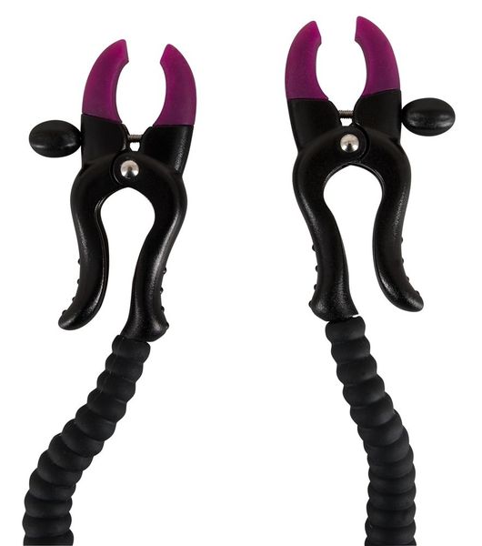 Intimate Spreader strong Stymulator warg sromowych zdjęcie 5