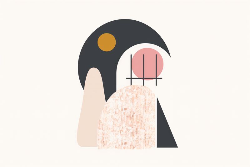 Plakat 45x30cm Zakres Widoku zdjęcie 1