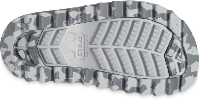 Dziecięce Buty Zimowe Śniegowce Crocs Classic Neo Puff 207684 Boot 29-30 zdjęcie 4