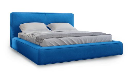 Łóżko Tapicerowane Premium Cassy 120x200 na Arena.pl