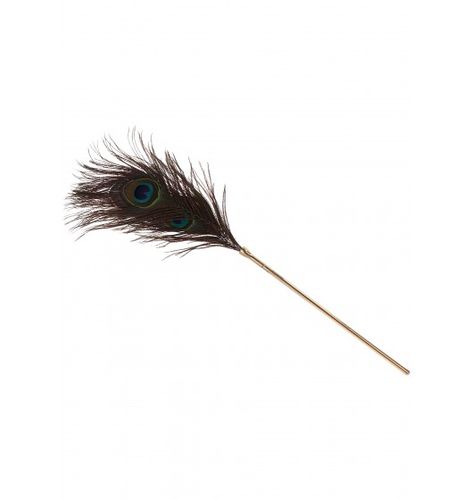 Taboom Dona Peacock Tickler na Arena.pl