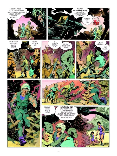 Yans. Tom 2 zdjęcie 4