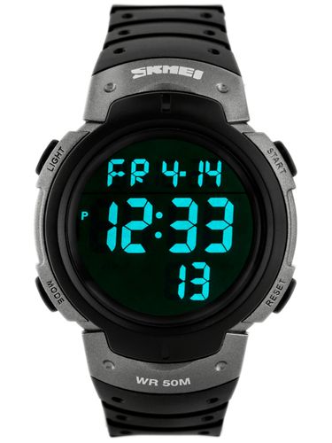Skmei DG1068 - (zs011c) na Arena.pl