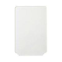 Akrylowa ramka do sublimacji - 14 x 21,5 x 0,4 cm