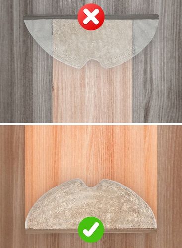 6X MOP SCIERKA DO ROBOROCK S50 S5 MAX S6 MAXV PURE Q7 na Arena.pl