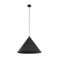 lampa wisząca cono black 10059 tk lighting
