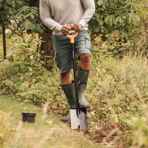 SZPADEL PROSTY SOLID - FS-1066717 na Arena.pl