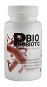 QualDrop BioProbiotic 30g - probiotyki dla krewetek