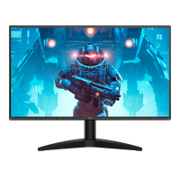 MONITOR AOC LED 23,8" 24B36X 144Hz
