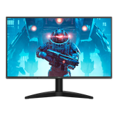 MONITOR AOC LED 23,8" 24B36X 144Hz