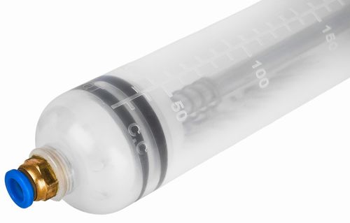 odsysarka strzykawka ręczna 200 ml kd3575 na Arena.pl