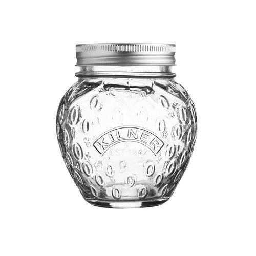 Słoik 400 ml Strawberry Fruit Kilner na Arena.pl