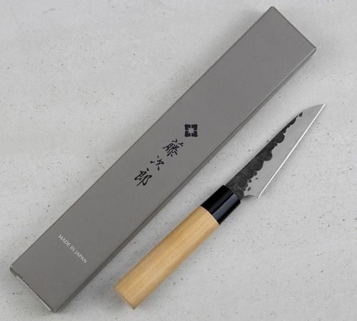 Tojiro Hammered VG-10 Nóż do obierania 9cm na Arena.pl