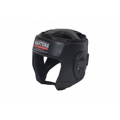 Kask ochronny MASTERS - KTOP-PU 0225-01M XS na Arena.pl