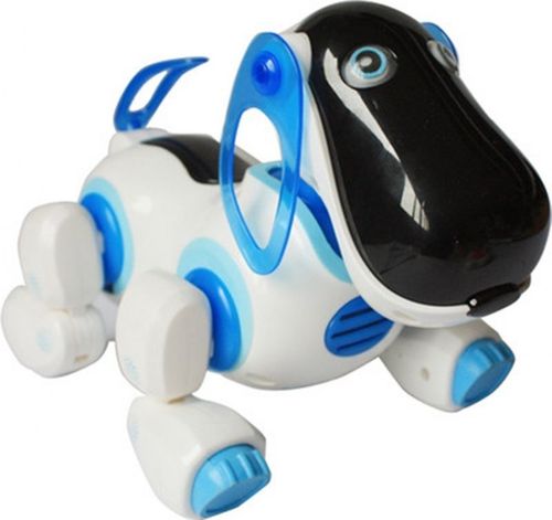 KOSMICZNY PIES KNABO + PILOT na Arena.pl