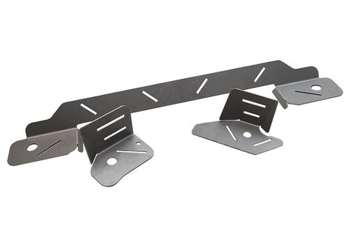 Wzmocnienie podłogi wózka BMW E46 DRIFT KJS M3 na Arena.pl