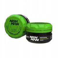 Glinka do stylizacji włosów Nishman Matte M2 100ml