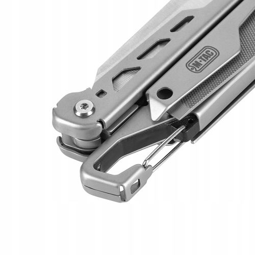 MULTITOOL NARZĘDZIE WIELOFUNKCYJNE TYPE 8 M-TAC na Arena.pl