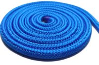 Lina PP igłowa 8mm 20 metrów niebieska Vorel