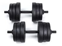 Hantle Regulowane bitumiczne AbarQs HC-20KG (2x10kg)