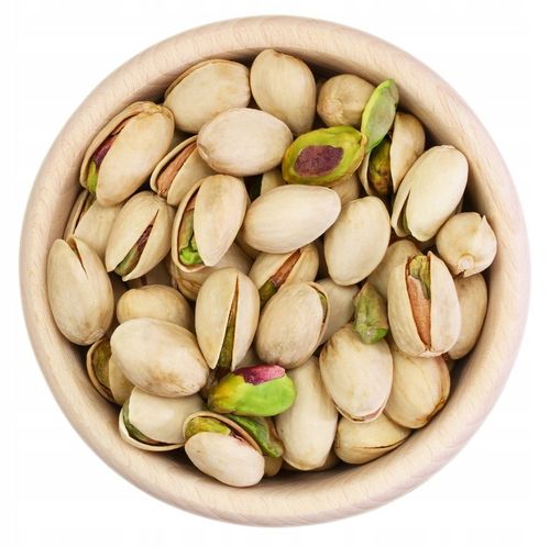 Pistacje prażone solone 1kg - MIGOgroup na Arena.pl