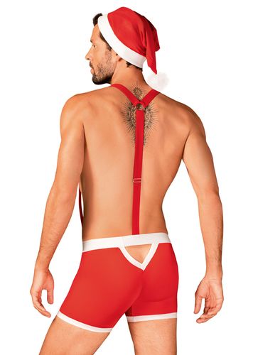 Mr Claus 2XL/3XL na Arena.pl