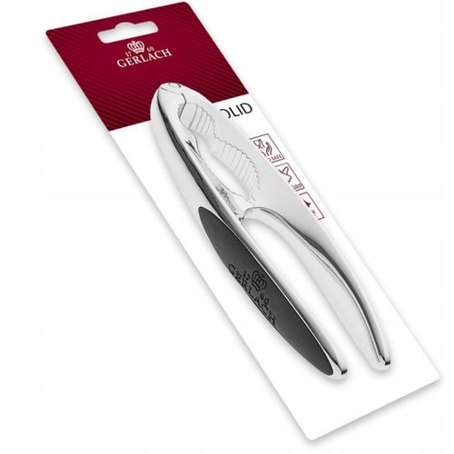 GERLACH DZIADEK ŁUPACZ DO ORZECHÓW WŁOSKICH SOLIDNY MOCNY STALOWY na Arena.pl