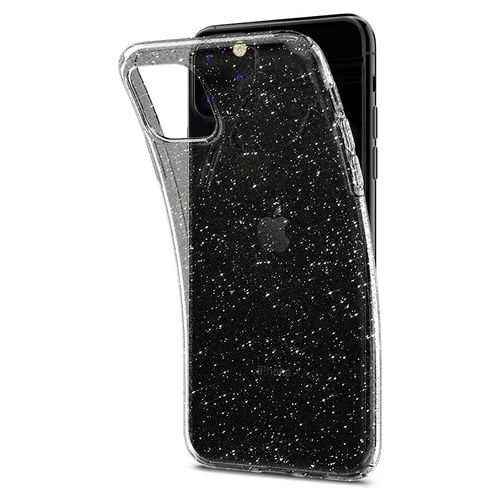 Spigen Liquid Crystal Iphone 11 Pro Glitter Crystal na Arena.pl