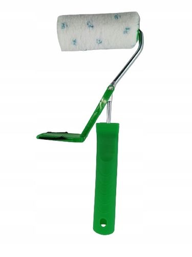 WAŁEK DO ODCINANIA KOLORÓW MALOWANIA ODCIĘĆ 10CM na Arena.pl