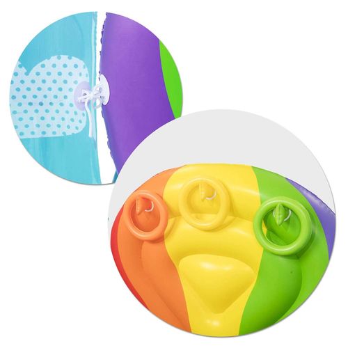 trampolina dmuchana bestway 52269 na Arena.pl