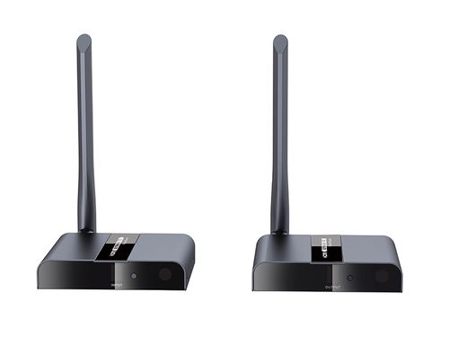 2 x RX do transm. HDMI Spacetronik SPH-W50M na Arena.pl