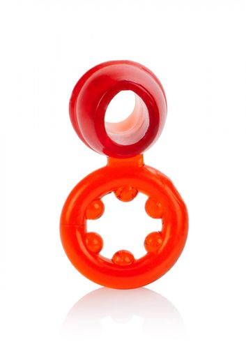 dual support magnum ring red na Arena.pl